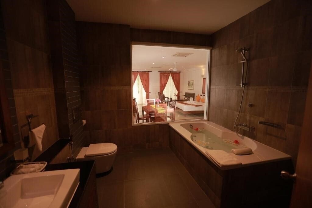 Фотография Refresh Hikkaduwa 3*