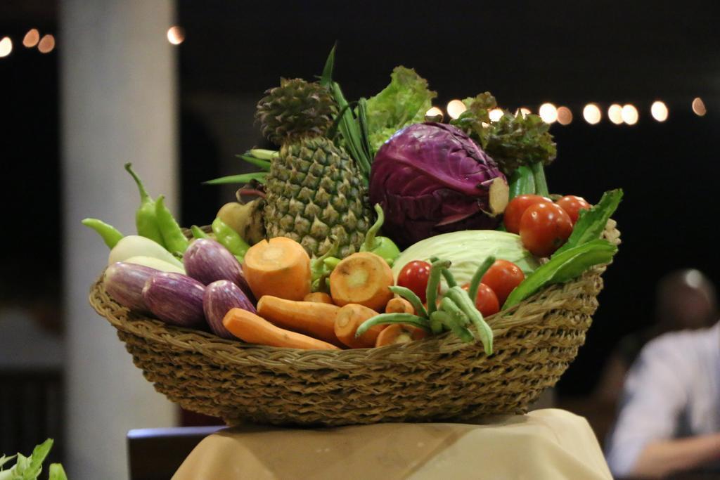 Картинка Ranmal Beach 3*