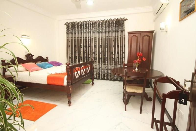 Изображение Italia Hotel Ambalangoda 2*