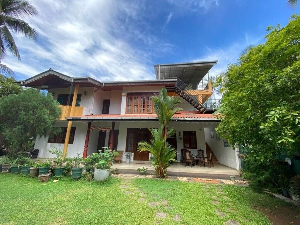 Фото Serenity Villa 2*