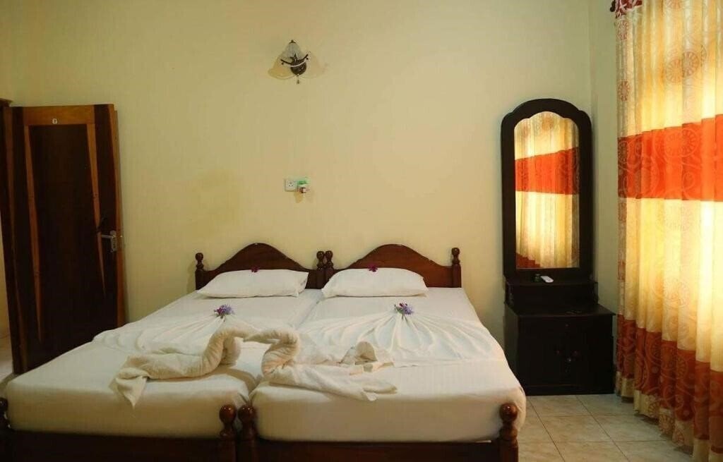 Фотография Serenity Villa 2*