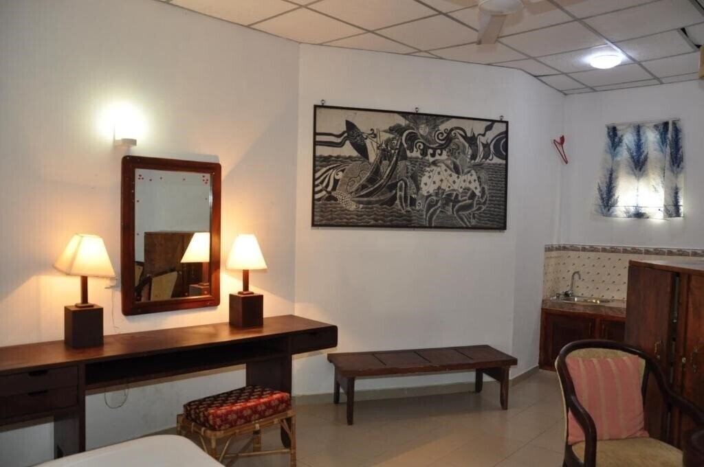 Ykd Tourist Rest 2* суреті