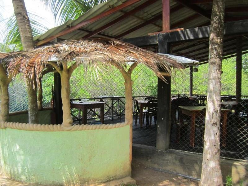 Изображение Cinnamon Lake Inn 4*