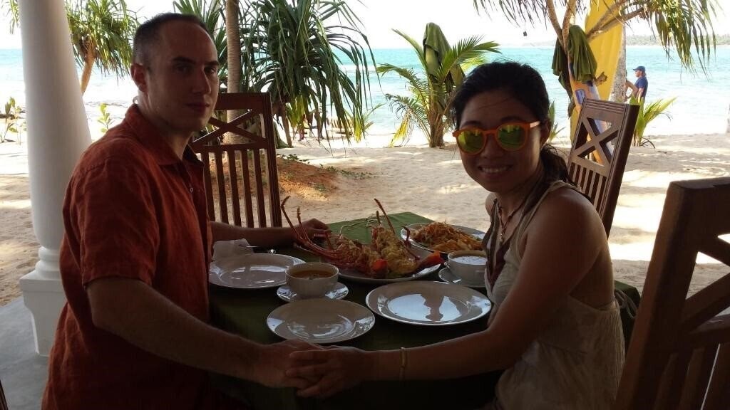 Фотография Cool Beach Hotel 2*