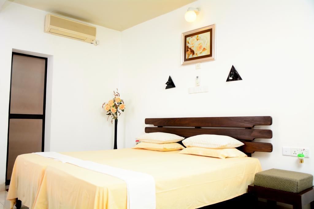 Villa Camellia Apart 1* фотосуреті