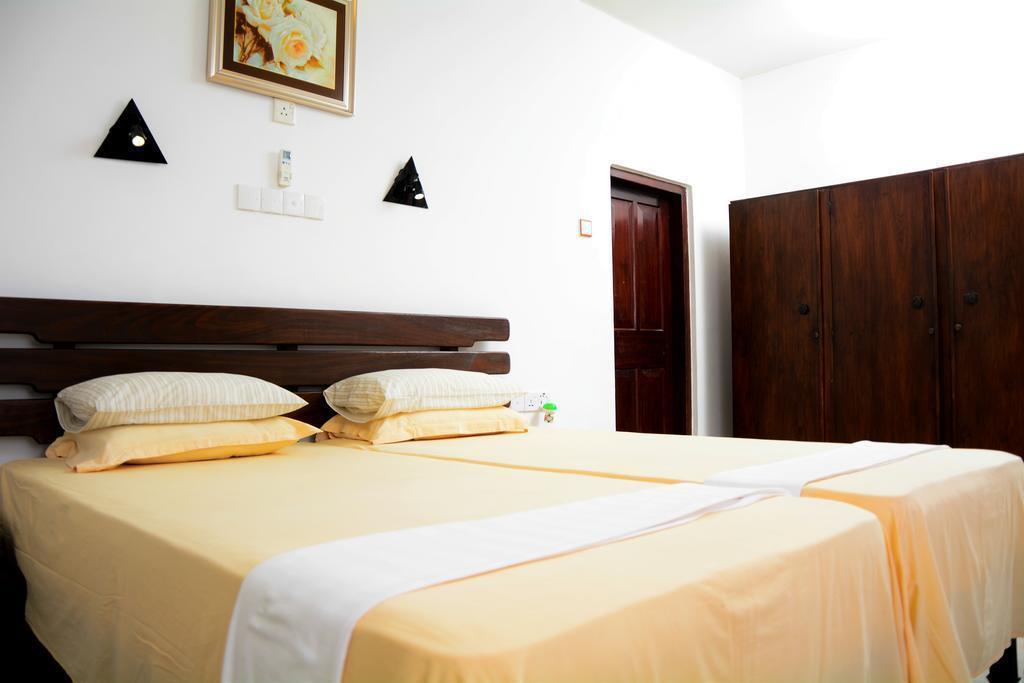 Villa Camellia Apart 1* суреті