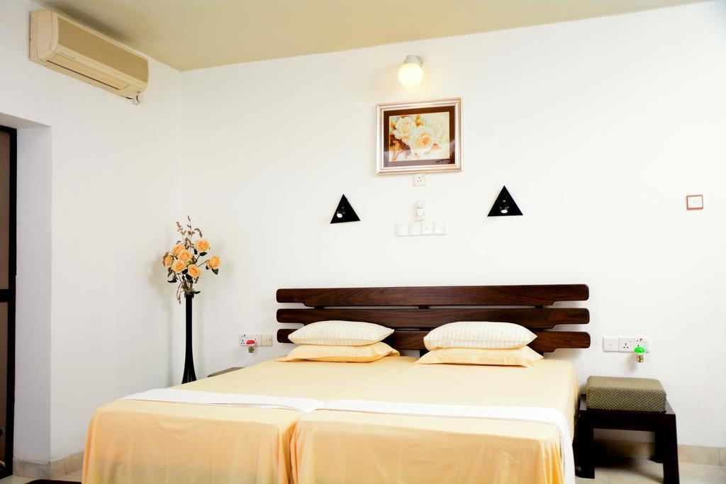 Villa Camellia Apart 1* суреті