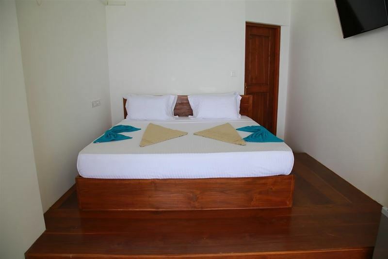 Wave Beach Resort Unawatuna 3* суреті