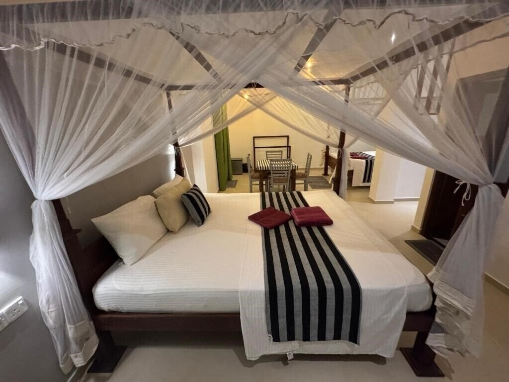 Картинка Villa Red Lobster 2*