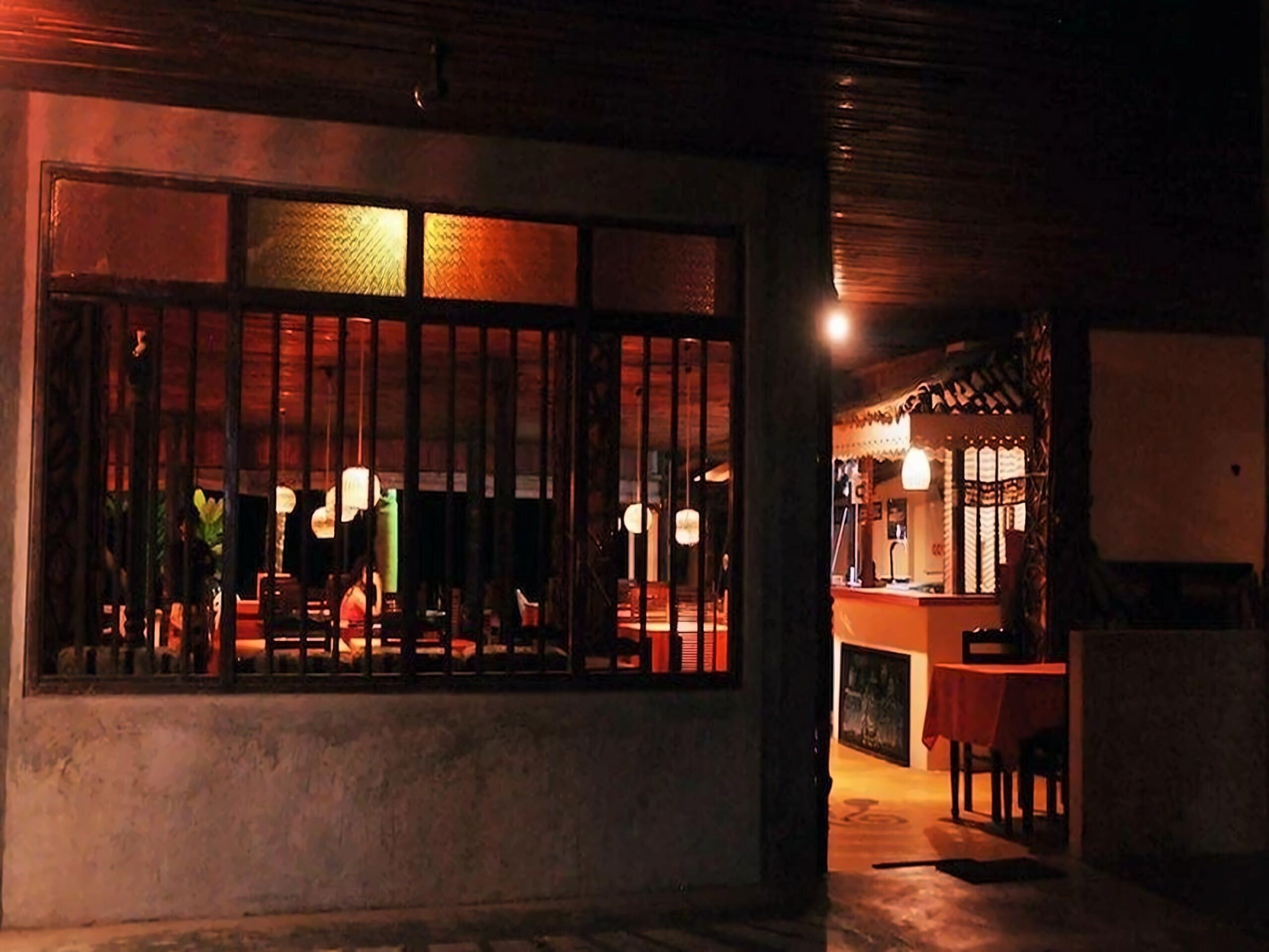 Mamas Coral Beach Hotel 1* суреті