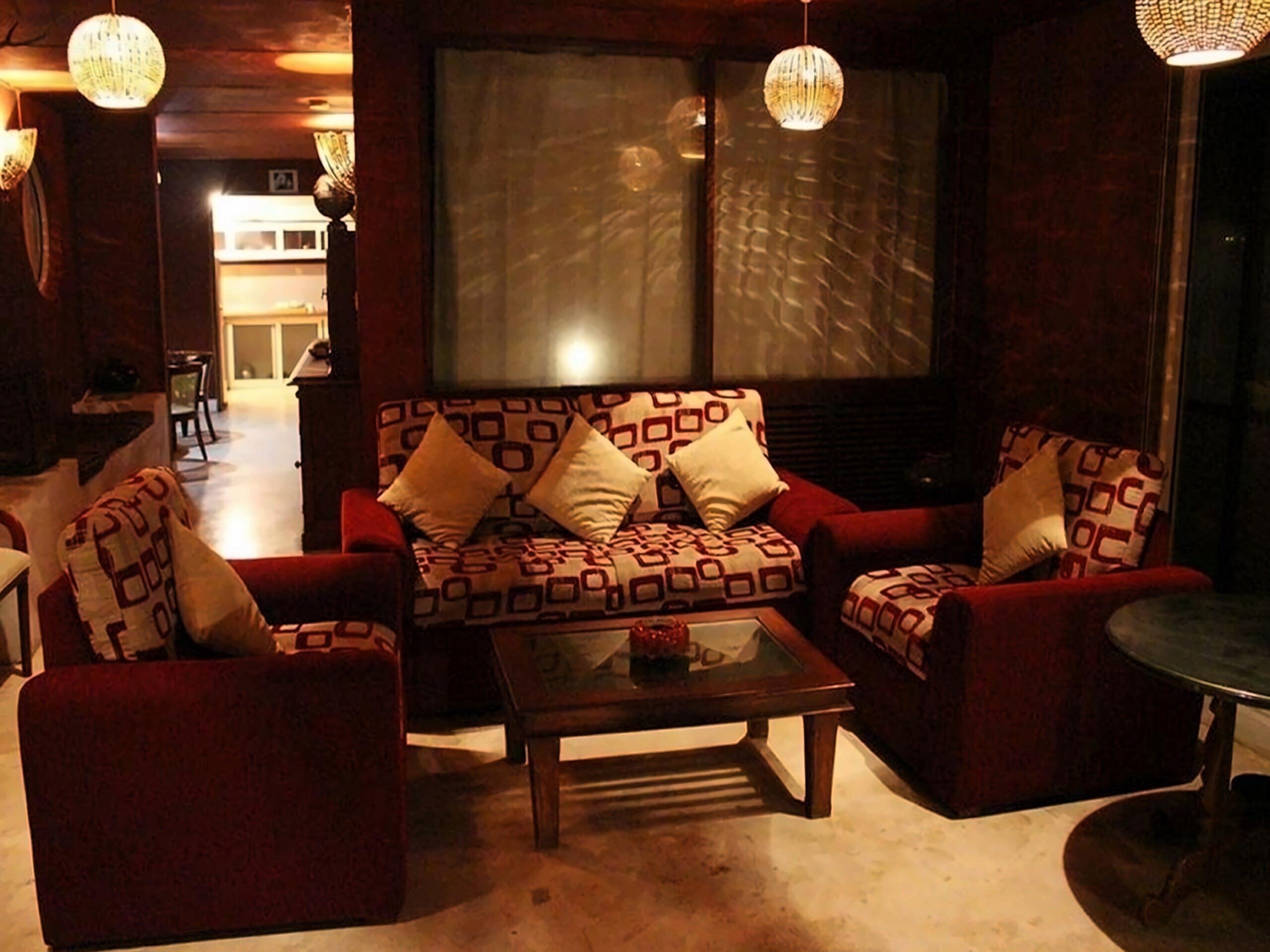 Mamas Coral Beach Hotel 1* суреті