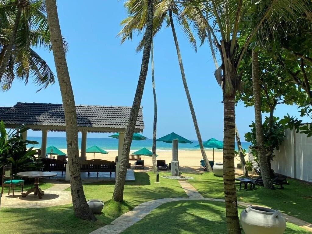 Отель Suite Lanka 3*