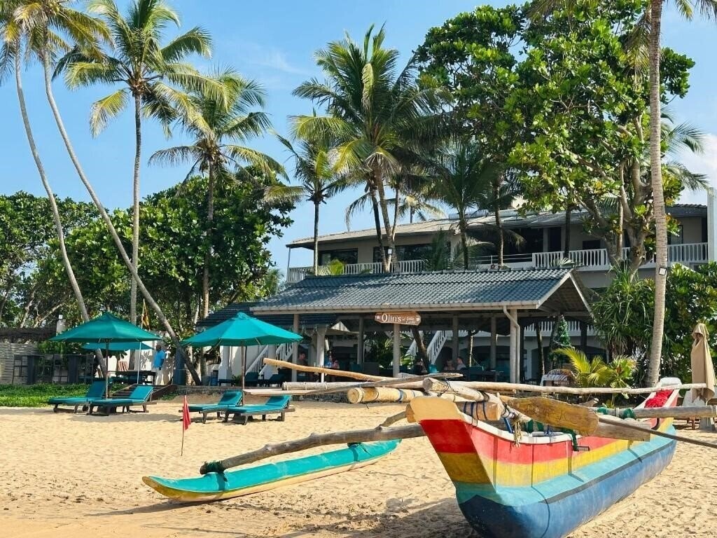 Фото Suite Lanka 3*