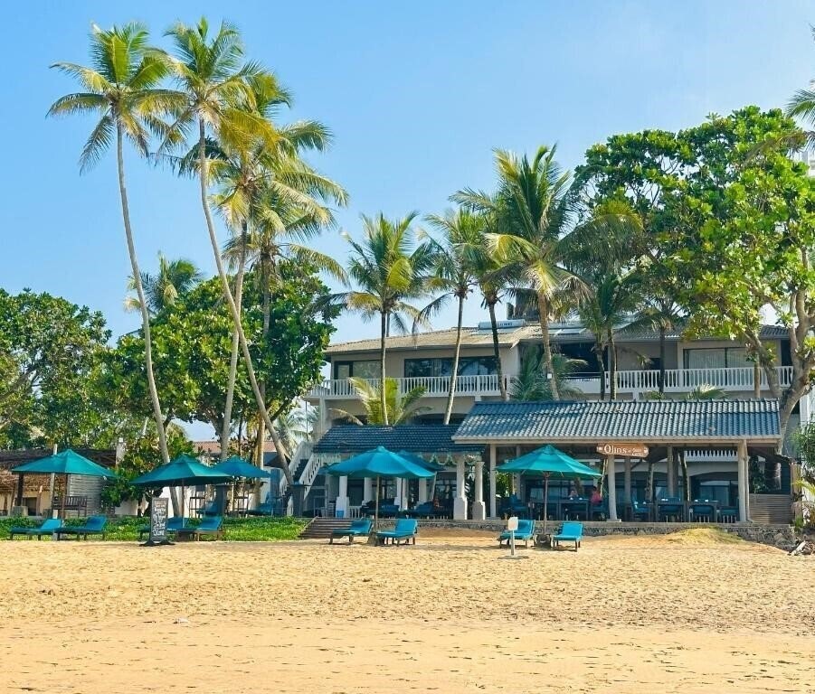 Фотография Suite Lanka 3*