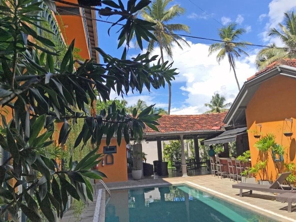 Изображение Suite Lanka 3*