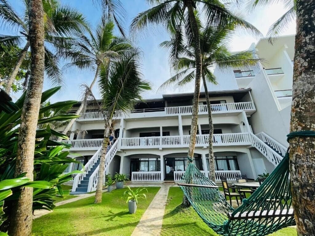 Картинка Suite Lanka 3*