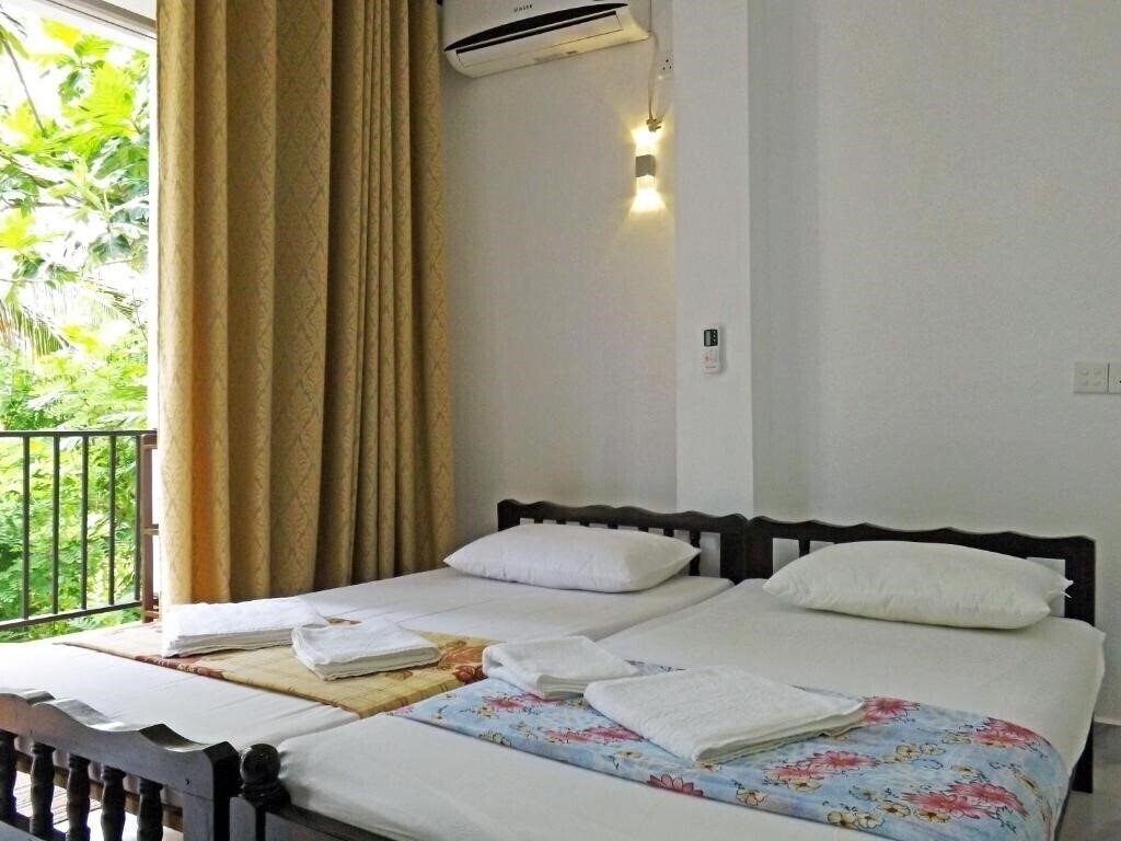 Diana Hikkaduwa 2* суреті