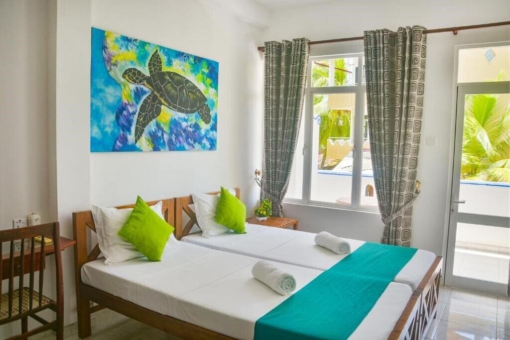 Фотография Di Sicuro Tourist Inn 1*