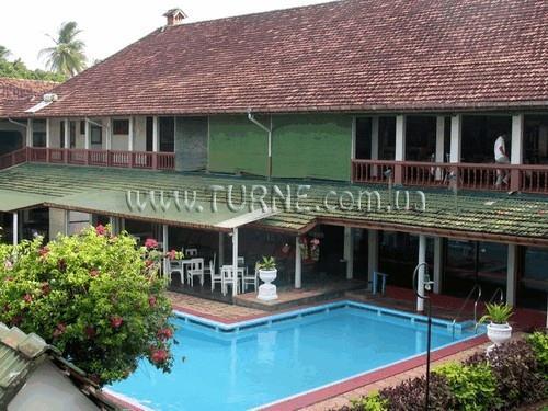 Изображение Avendra Beach (ex. Sunil's Beach) 3*