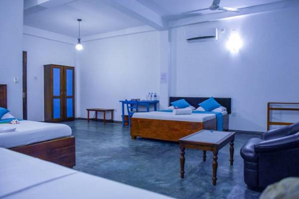 Отель Vibration Hotel 3*