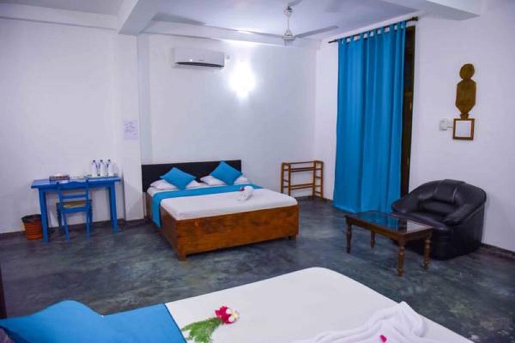 Фото Vibration Hotel 3*