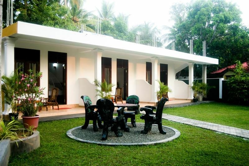 Фотография Villa De White Sambur 3*