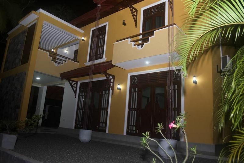 Изображение Villa De White Sambur 3*