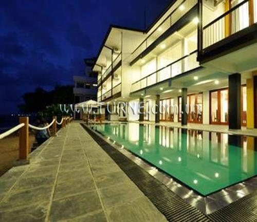 Картинка Coral Rock by Amaya 3*