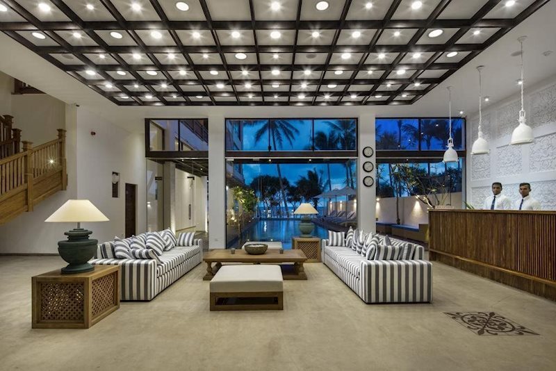 Lucky Elephant 4* суреті