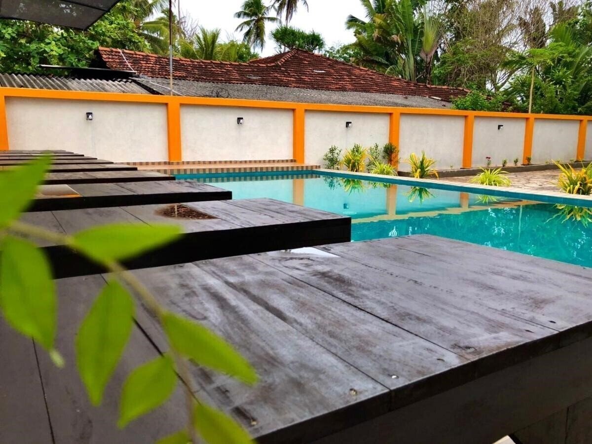 Изображение Sundowners Guest House гостиный двор