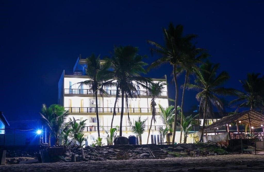 Ocean Edge 3* қонақ үйі