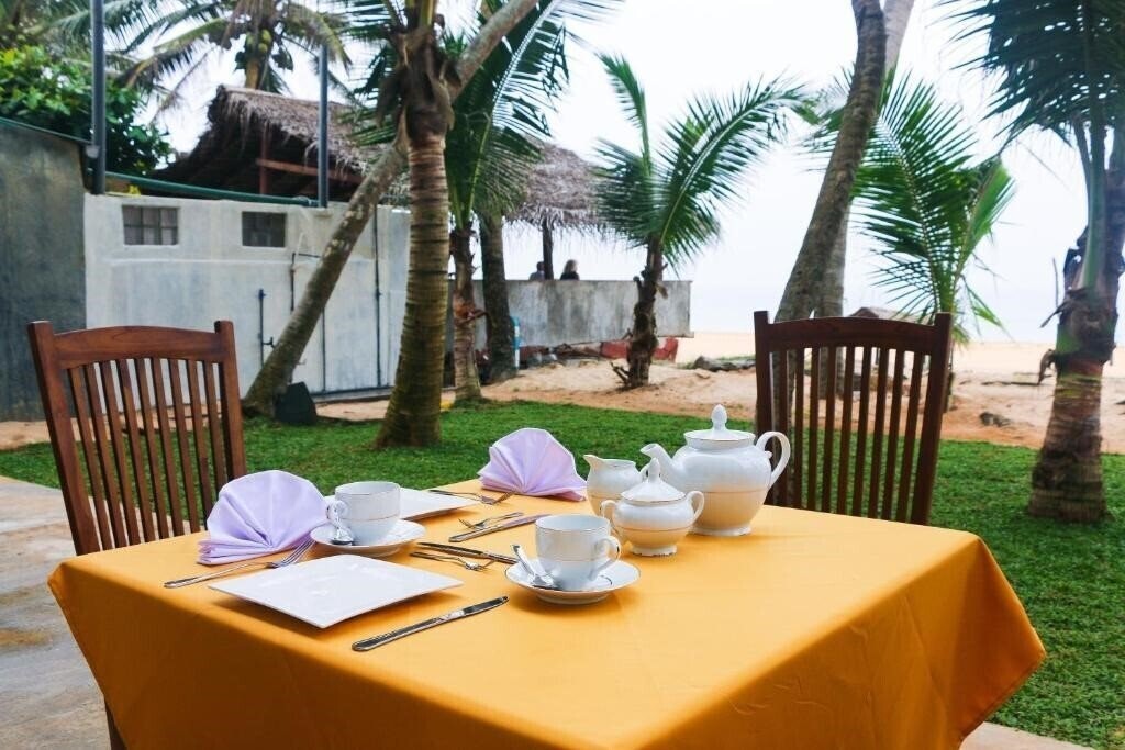 Ocean Edge 3* суреті