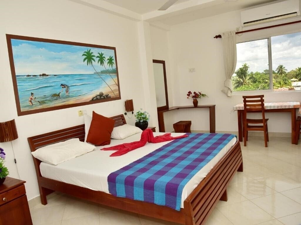 Фото Happy Tuna 3*