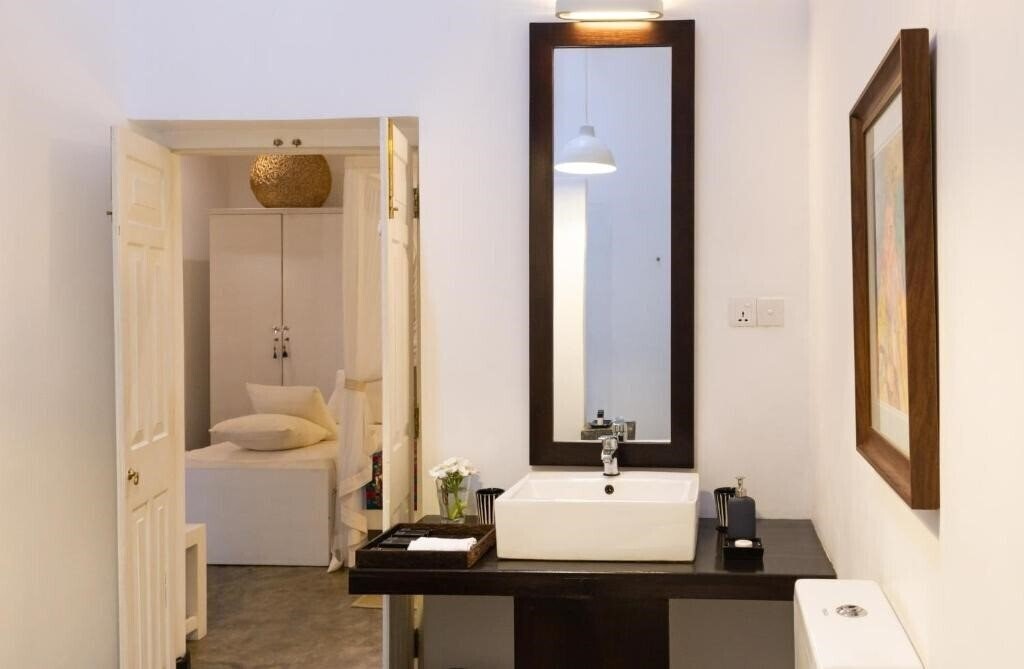 Фотография Taru Villas 906 5*