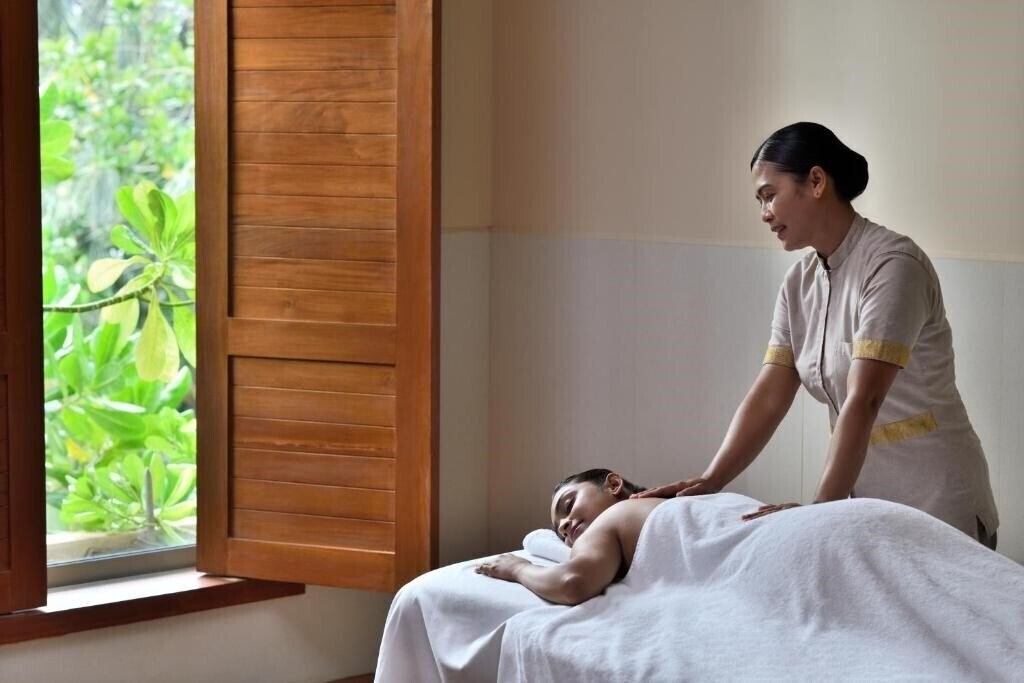 Изображение Sheraton Kosgoda Turtle Beach Resort 5*
