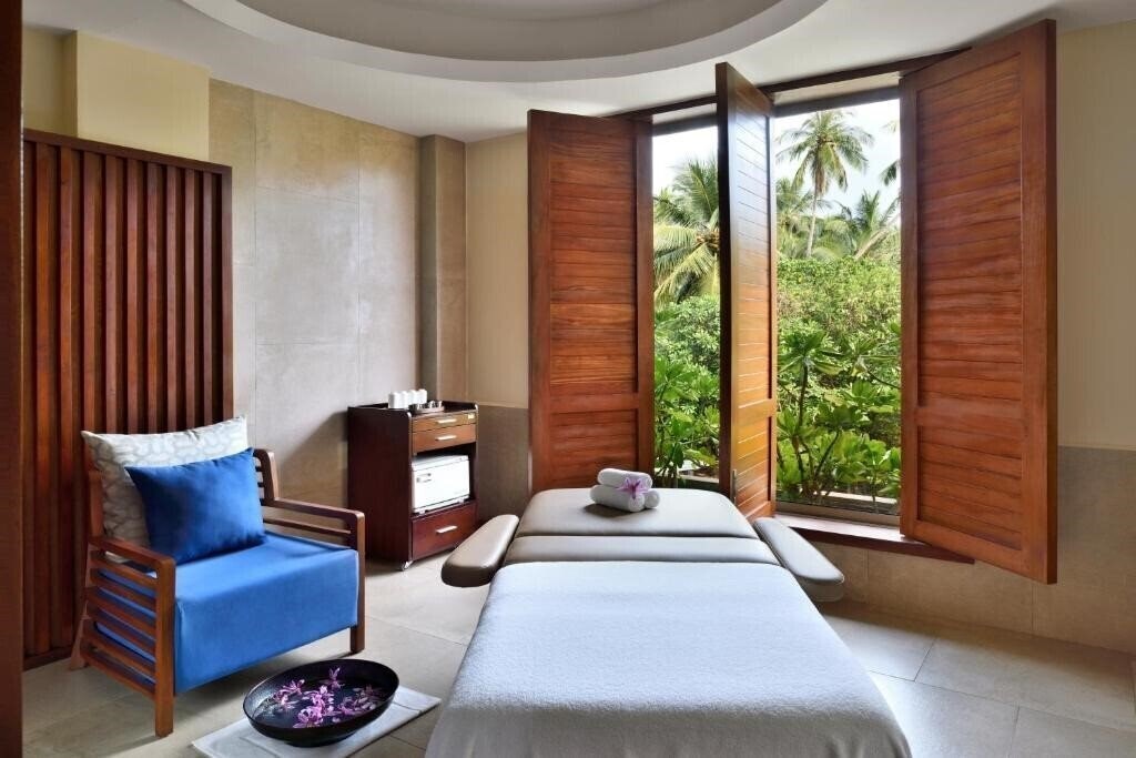 Картинка Sheraton Kosgoda Turtle Beach Resort 5*
