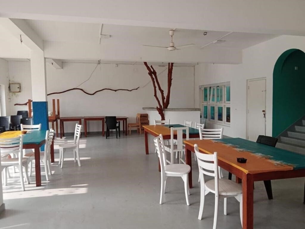 Sea View Apartments Hikkaduwa 2* фотосуреті