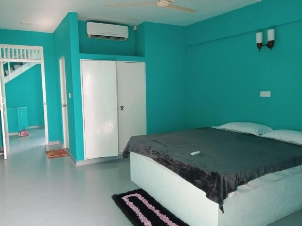 Sea View Apartments Hikkaduwa 2* суреті