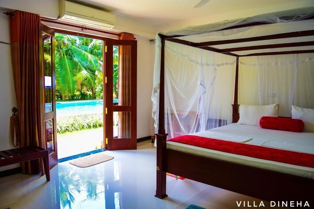 Фото Villa Dineha 3*