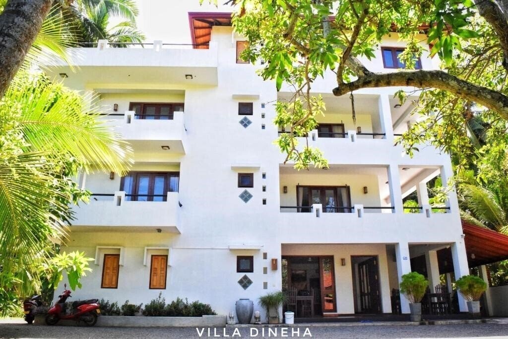 Изображение Villa Dineha 3*