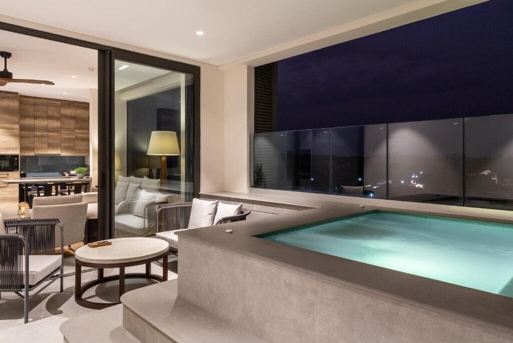 Crystal Sands 5* суреті