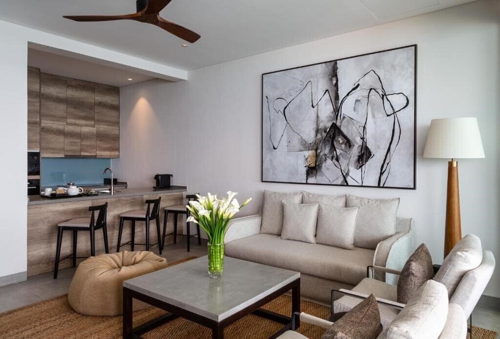 Crystal Sands 5* суреті