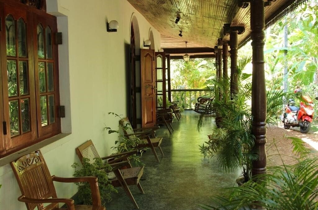 Изображение Navora Home Stay 2*