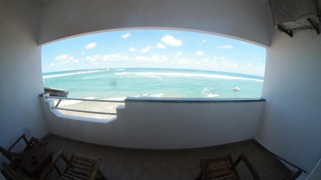Картинка Coral Seas Beach Hikkaduwa отель без категории