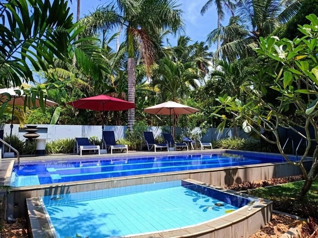 Изображение Hikka Villa вилла