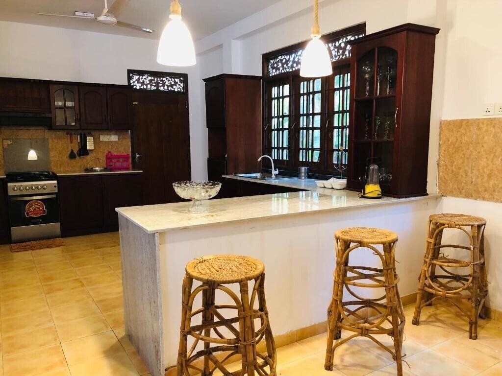 Картинка Hikka Villa вилла