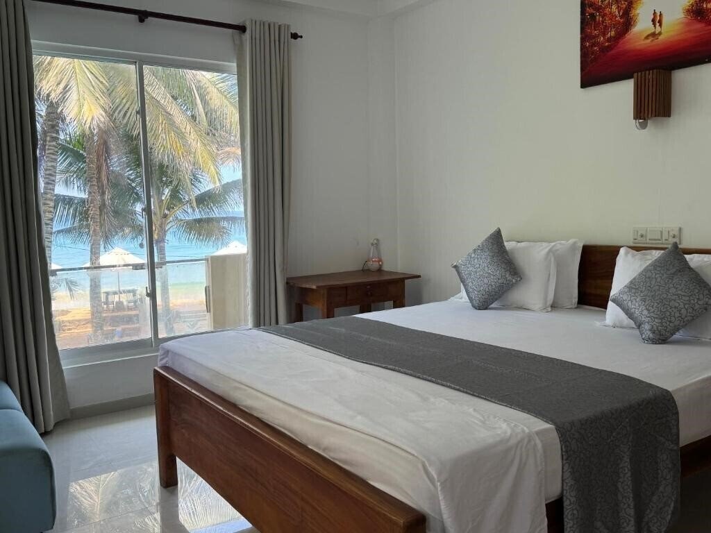 Фото Nico Beach 3*