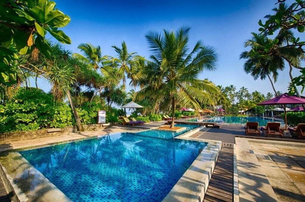 Фото Thaala Bentota Resort (ex. Avani Bentota Resort & Spa) 5*