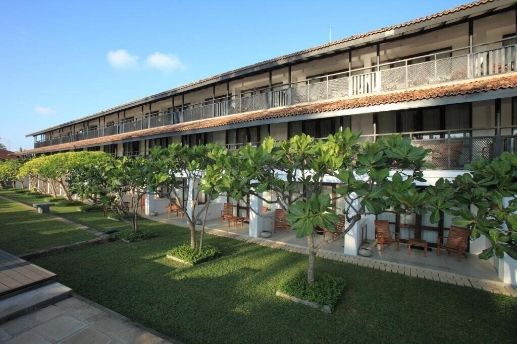 Thaala Bentota Resort (ex. Avani Bentota Resort & Spa) 5* суреті