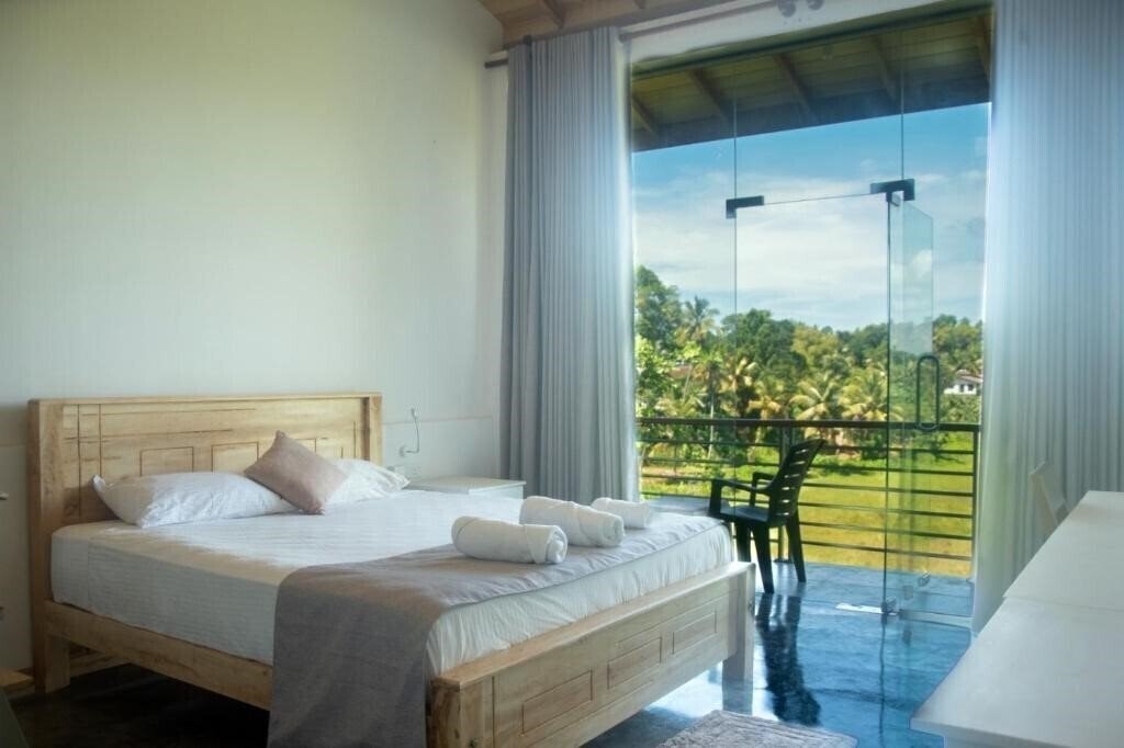 Фото Green Edge Villa 3*